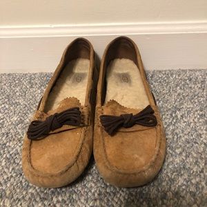 Ugg Moccasins